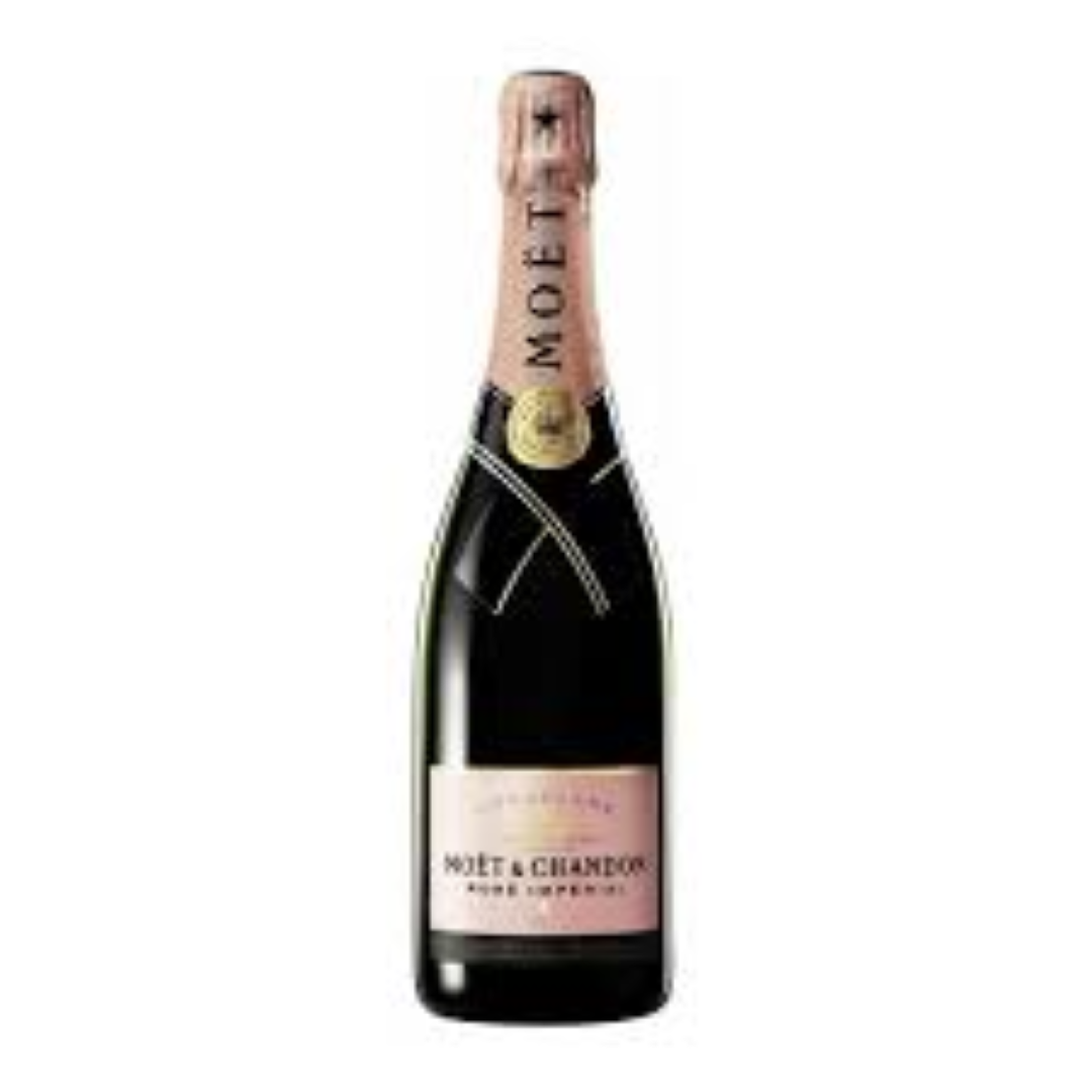 MOET & CHANDON IMPERIAL NAKED 750ML